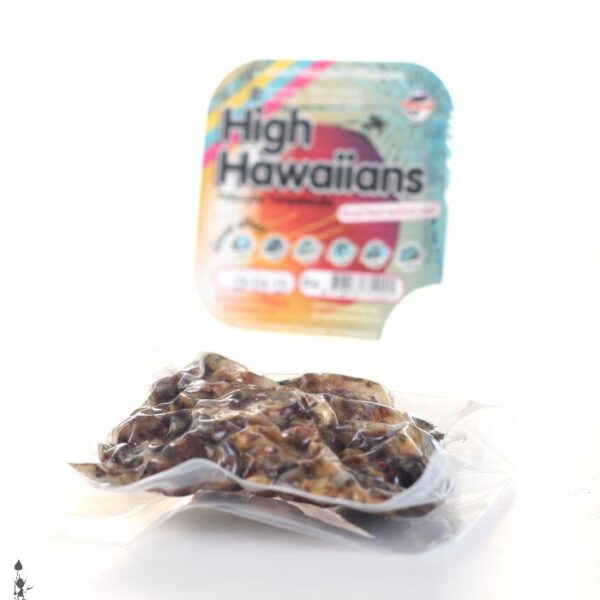 High Hawaiians Truffles - 22 grams
