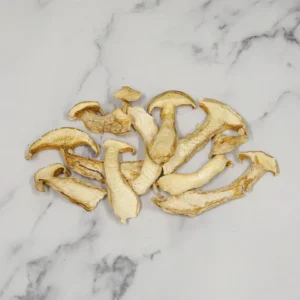 Buy Dried Matsutake Mushrooms Online