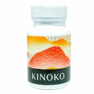 KINOKO Mushroom Microdose Caps