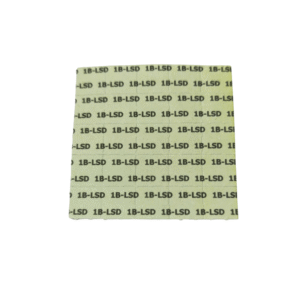 Buy 1B-LSD Blotters Online
