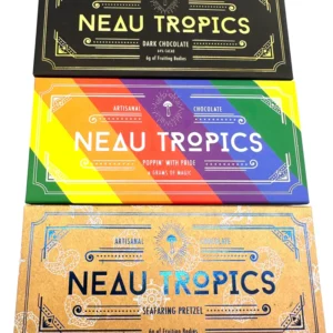 Neau Tropics Chocolate Mushroom 6g