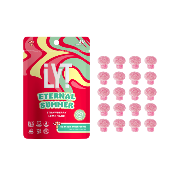 LYT Gummies 5G - Image 4