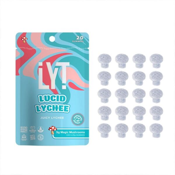 LYT Gummies 5G - Image 5