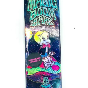 Magic Boom Bars 3.5 mg