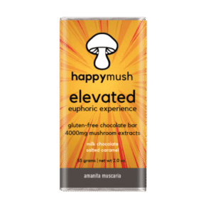 Happy Mush Elevated Chocolate