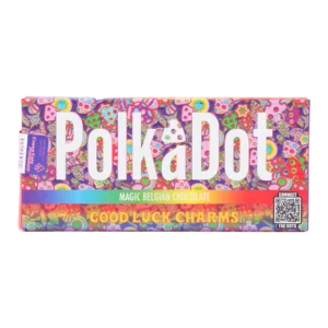 Polka Dot Good Luck Charms