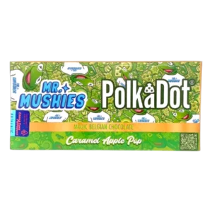 Mr Mushies Polkadot 4G