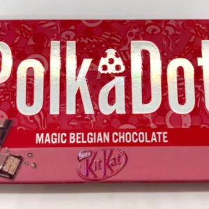 Polka Dot KitKat