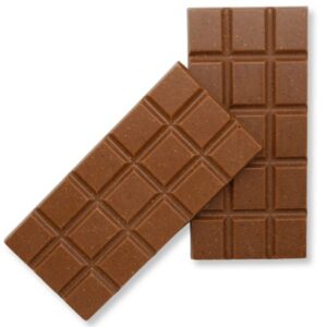 Milky Way Mushroom Chocolate Bar – 3 Grams Golden Teacher Per Bar