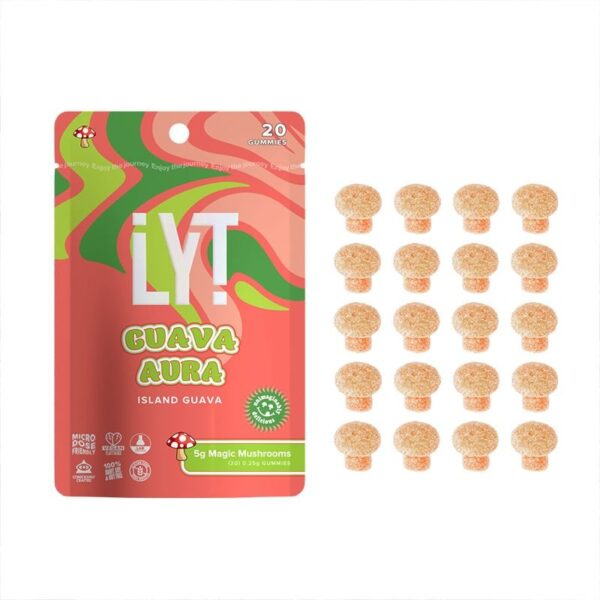 LYT Gummies 5G - Image 7