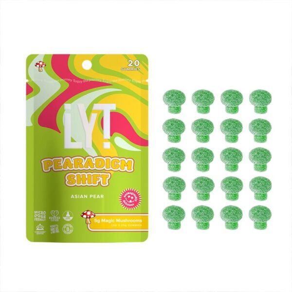 LYT Gummies 5G - Image 6