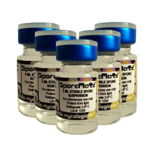 Buy 5 Spore vials, just pay 4