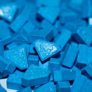 Buy AAA Blue Punishers 300mg Online