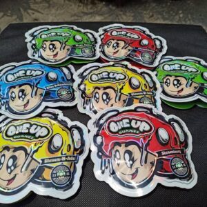 Buy ONE-UP Gummies Online
