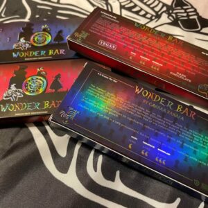Buy Wonder Chocolate Bar Online