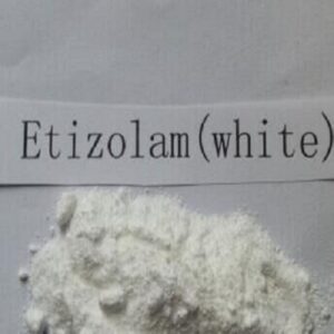 Etizolam Powder 99% Purity