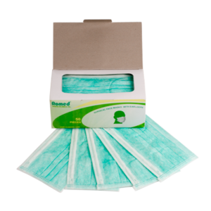 Face Mask | Box 50 pcs