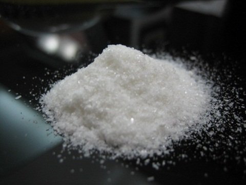 Mephedrone (4-MMC) Powder