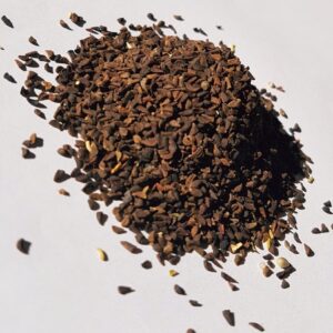 Peganum harmala (Syrian rue)